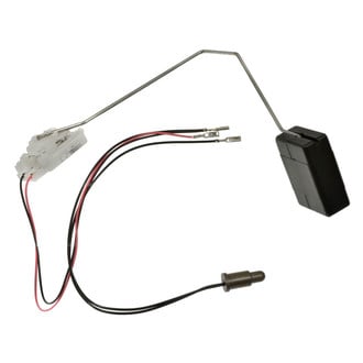 Standard® - Passenger Side Fuel Level Sensor Connector