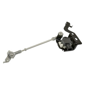Standard® - Intermotor™ Front Left Headlight Level Sensor