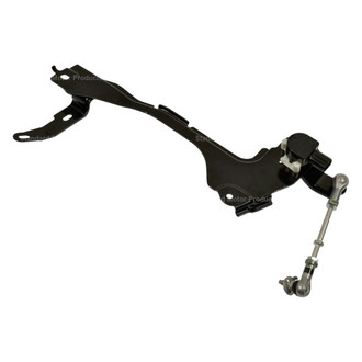 Standard® - Intermotor™ Front Left Headlight Level Sensor