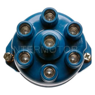 Standard® - Intermotor™ Ignition Distributor Cap
