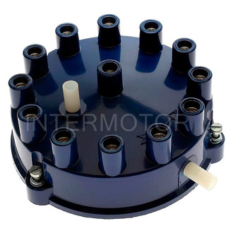 Standard® - Intermotor™ Ignition Distributor Cap