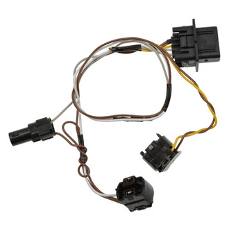 Standard® - Replacement Headlight Wiring Harness
