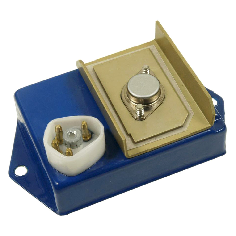 Standard® LX-101 - Blue Streak™ Ignition Control Module