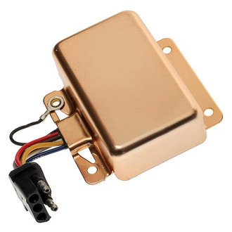 Standard® - Ignition Control Module
