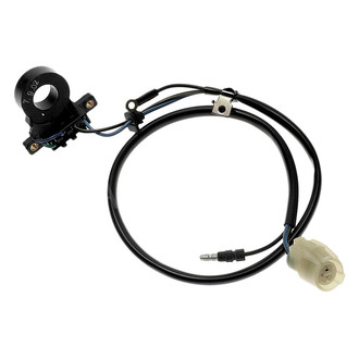 Standard® - Intermotor™ Ignition Distributor Pickup