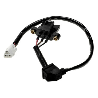 Standard® - Intermotor™ Distributor Ignition Pickup