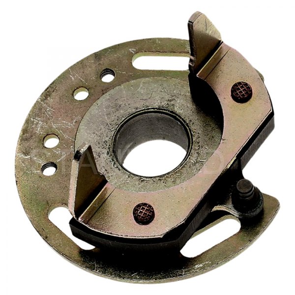 Standard® - Ignition Distributor Breaker Plate