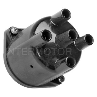 Standard® - Intermotor™ Ignition Distributor Cap