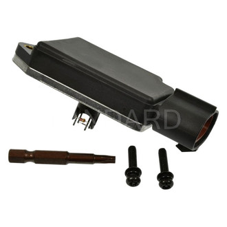 Standard® - Mass Air Flow Sensor