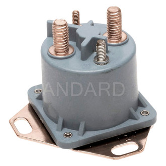 Standard® - Starter Solenoid