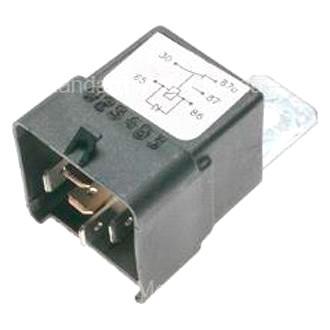 Standard® - Starter Relay