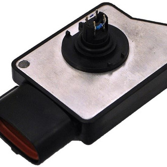 Standard® - Blue Streak Mass Air Flow Sensor
