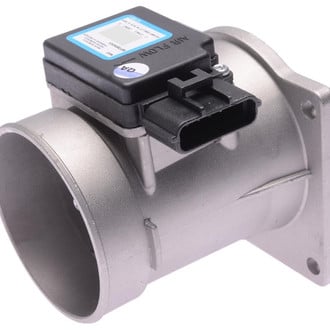 Standard® - Blue Streak Mass Air Flow Sensor