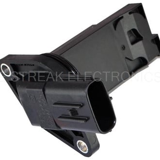 Standard® - Blue Streak™ Mass Air Flow Sensor
