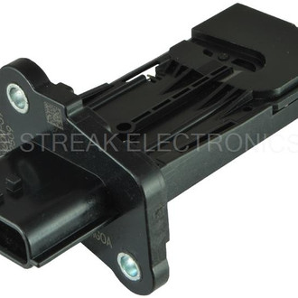 Standard® - Blue Streak Mass Air Flow Sensor