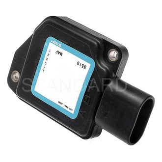 Standard® - Blue Streak Remanufactured Mass Air Flow Sensor
