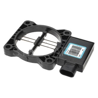 Standard® - Blue Streak™ Mass Air Flow Sensor