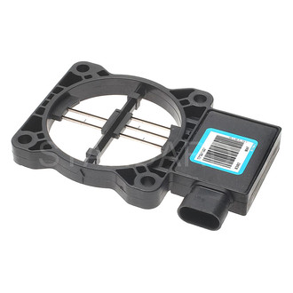 Standard® - Blue Streak Mass Air Flow Sensor