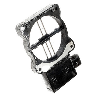Standard® - Blue Streak Remanufactured Mass Air Flow Sensor