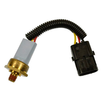 Standard® - Multi-Purpose Pressure Switch