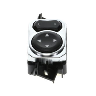 Standard® - Driver Side Door Remote Mirror Switch