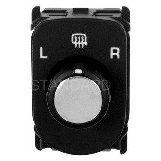 Standard® - Intermotor™ Door Remote Mirror Switch