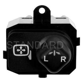 Standard® - Intermotor™ Door Remote Mirror Switch