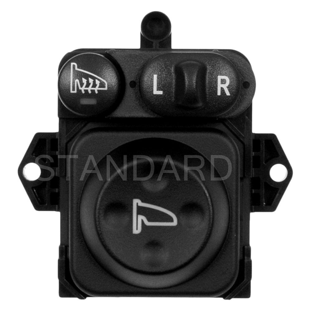 Standard Motor Products MRS26 Mirror Switch 
