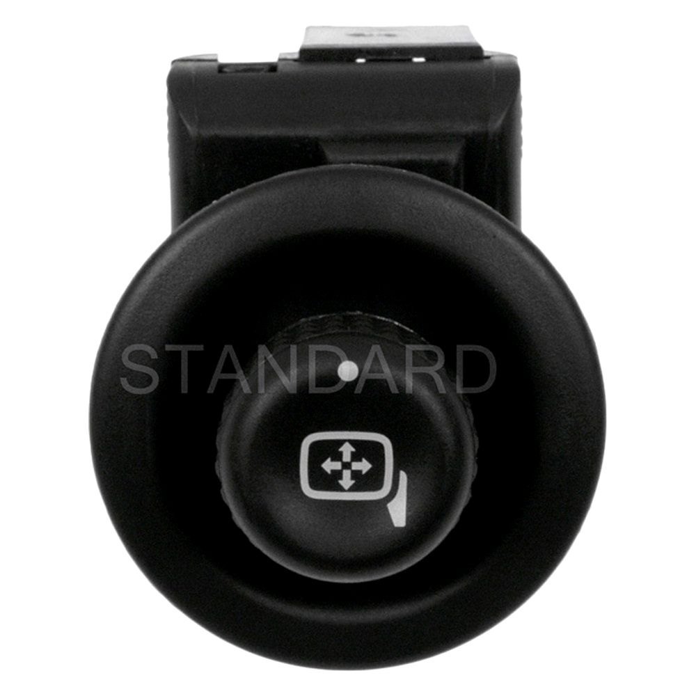 RV Components USED MOTORHOME MIRROR CONTROL SWITCH FOR SALE Switches