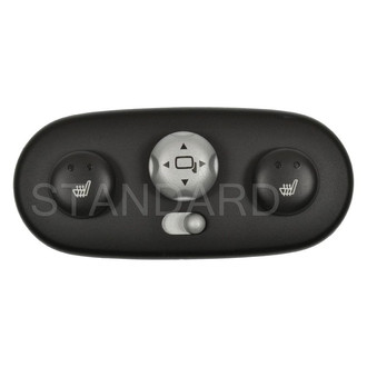 Standard® - Intermotor™ Door Remote Mirror Switch