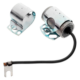 Standard® - Ignition Condenser