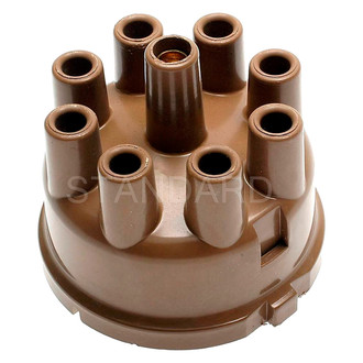 Standard® - Ignition Distributor Cap