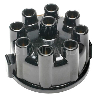 Standard® - Ignition Distributor Cap