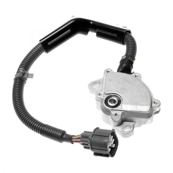 10 Male Terminals For Honda Accord Neutral Safety Switch 1998 99 00 01 2002 Blade Type Interchange Part #: NS-158 