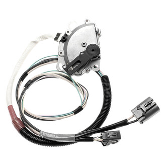 Standard® - Intermotor™ Neutral Safety Switch
