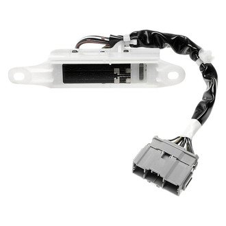 Standard® - Intermotor™ Neutral Safety Switch
