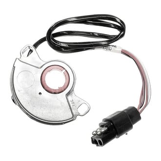 Standard® - Neutral Safety Switch