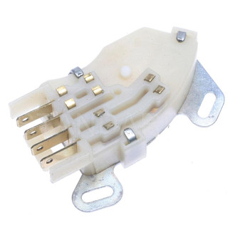 Standard® - Neutral Safety Switch