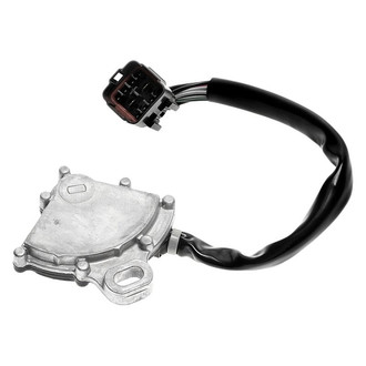 Standard® - Neutral Safety Switch
