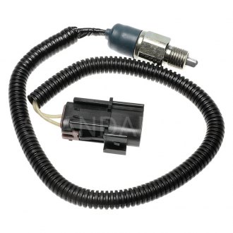 Standard® - Intermotor™ Clutch Pedal Position Switch