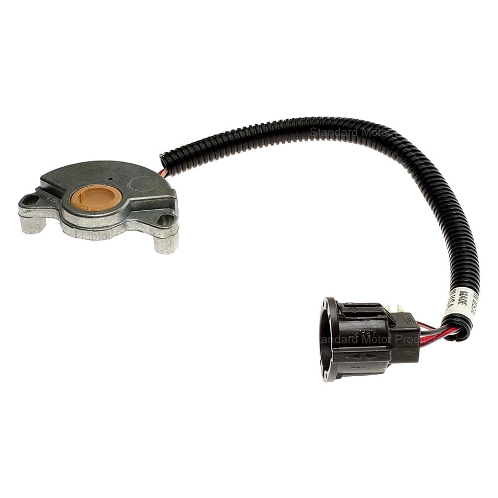 Standard® Mercury Grand Marquis 1981 Neutral Safety Switch