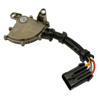 Standard® - Intermotor™ Neutral Safety Switch