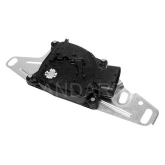 Standard® - Neutral Safety Switch