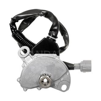 Standard® - Intermotor™ Neutral Safety Switch