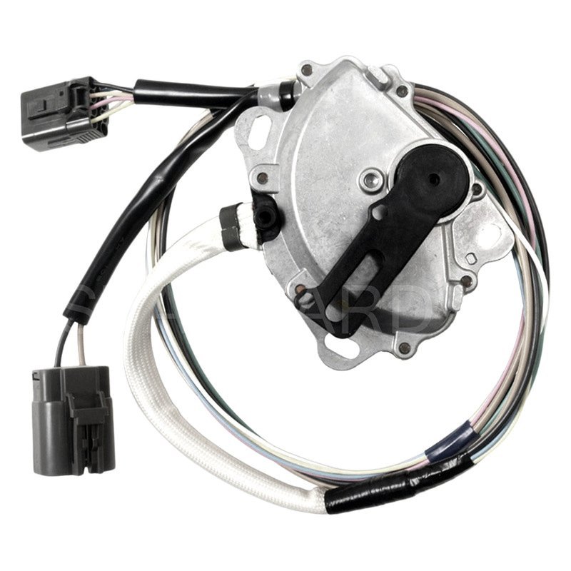 Standard Ignition NS-651 Neutral Safety Switch 