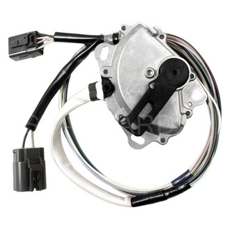 Standard® - Neutral Safety Switch
