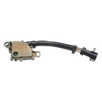 Standard® - Back-Up Light Switch