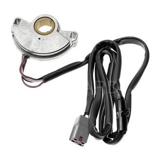Standard® - Neutral Safety Switch