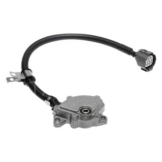 Standard® - Intermotor™ Neutral Safety Switch