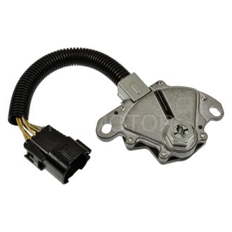 Standard® - Intermotor™ Neutral Safety Switch